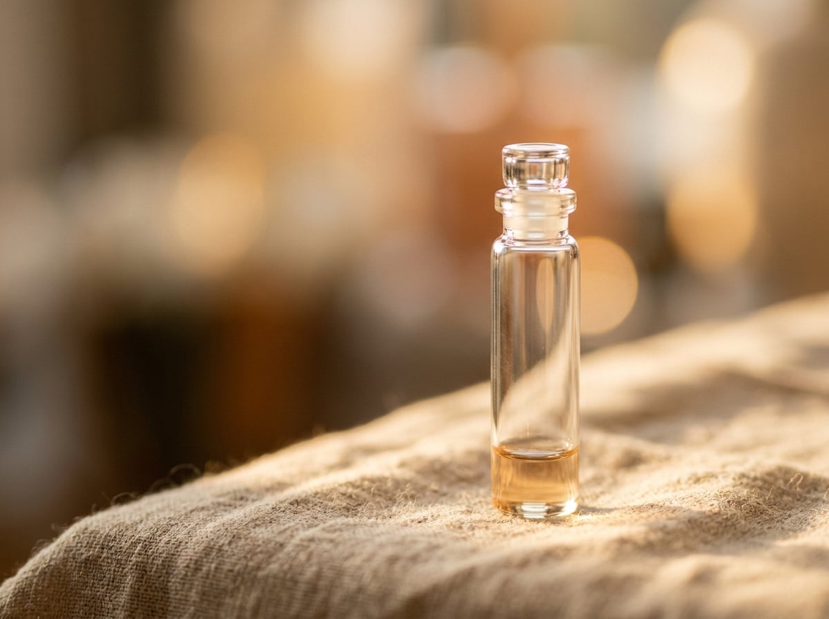 Why Sampling Matters Before Buying a Full Bottle